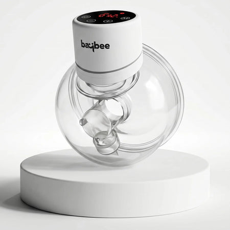 breast pump electric