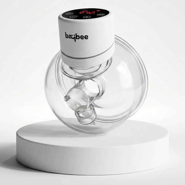 Baybee Elora Wearable Electric Breast Pump for Mothers