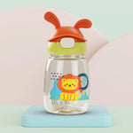 Baybee Zippy Sipper Bottle for Kids, BPA Free Anti-Spill Sippy Bottle (540ml) BAYBEE