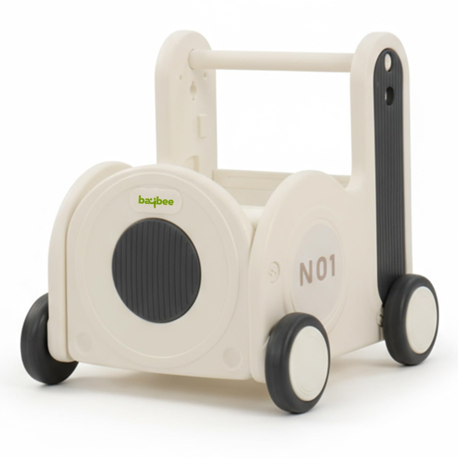 Baybee 4-in-1 Baby Walker & Kids Ride-On