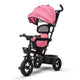 Black/Pink