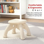 Baybee 2-in-1 Convertible Drawing & Writing Table for Kids Study Table with Whiteboard BAYBEE