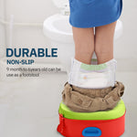 Baybee Baby Potty Training Seat for Kids Baybee India