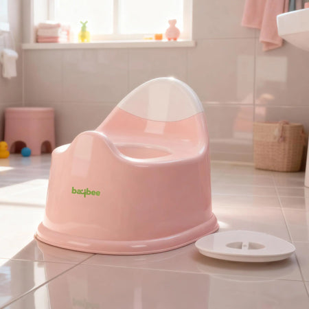 Baybee Pippo Baby Potty Training Seat for Kids Baby Potty Seat Chair BAYBEE