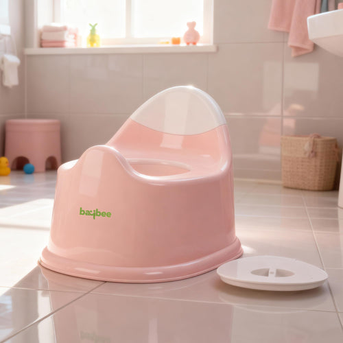 Baybee Baby Potty Training Seat for Kids Baby Potty Seat Chair BAYBEE