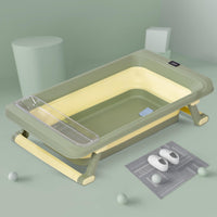 Baybee Aqua Foldable Baby Bath Tub for Kids,Boys Girls