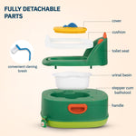 Baybee Baby Potty Training Seat for Kids Baybee India