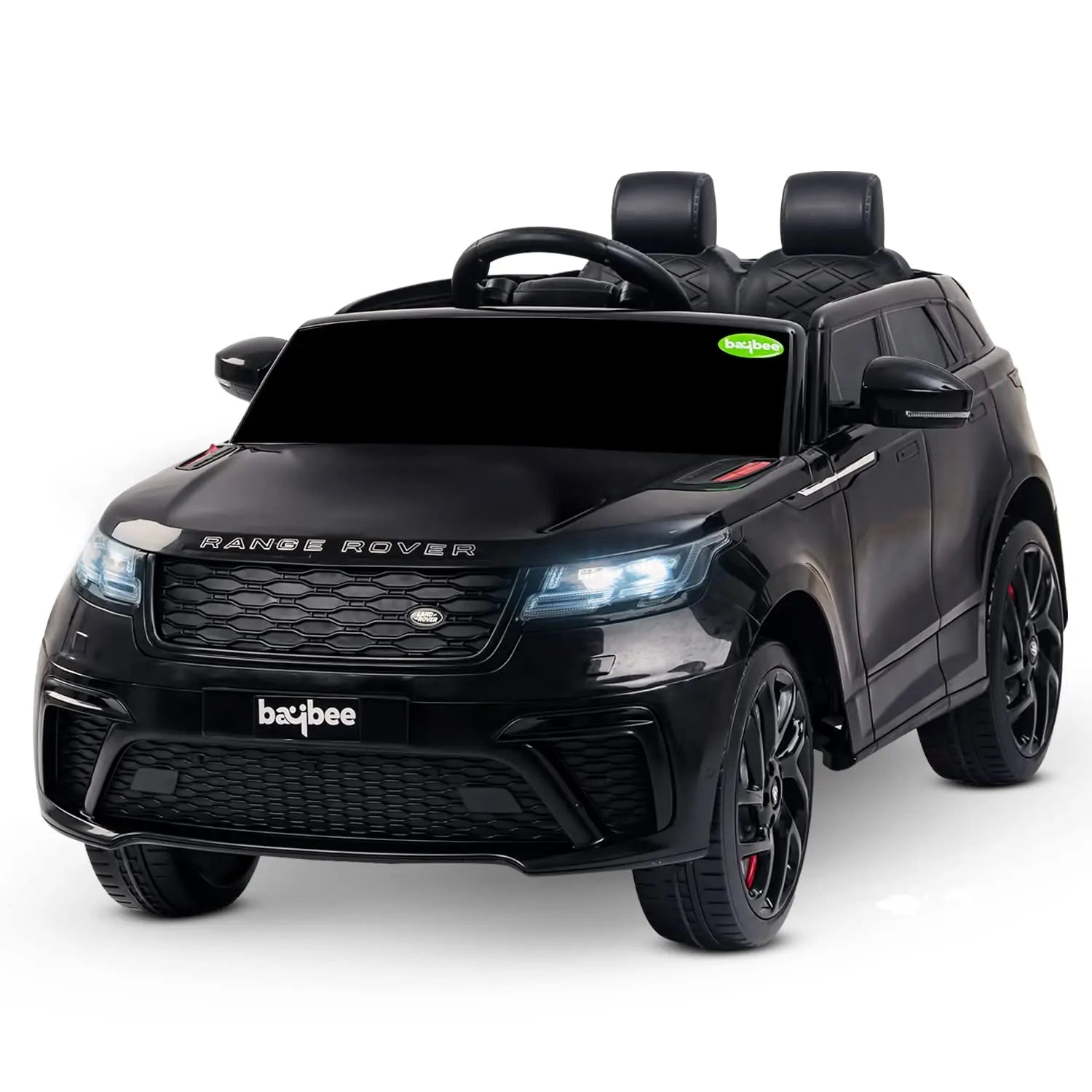 Baybee Range Rover Kids Battery Operated Jeep for Kids with Bluetooth