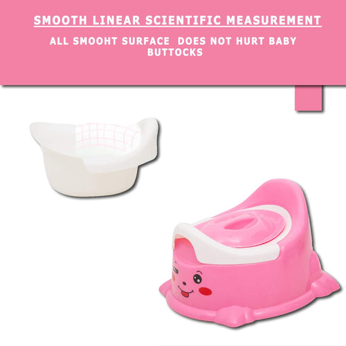 Baybee Baby Potty Training Seats Potty Toilet with Removable Tray Baybee India