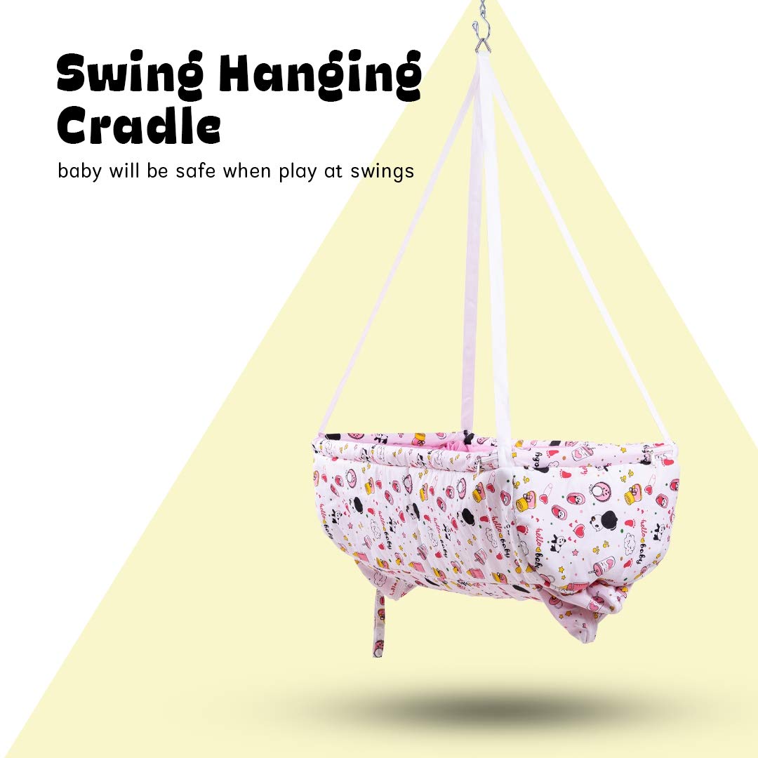 Newborn baby sale hanging swing