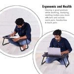 Baybee Foldable and Portable Ergonomic and Rounded Edges Baybee India