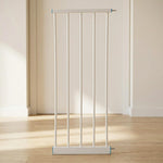 Baybee Safety Gate Extension 30cm Compatible Extension for Doorways BAYBEE