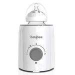 Baybee 5 in 1 Baby Bottle Warmer & Baby Feeding Bottle Sterilizer BAYBEE