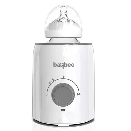 Baybee 5 in 1 Baby Bottle Warmer & Baby Feeding Bottle Sterilizer BAYBEE