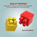 construction blocks
