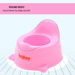 Baybee Cute Frog Baby Potty Training Seats Potty seat for Kids-Potty Toilet Baybee India
