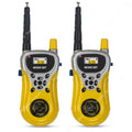 Baybee Long Range Two Way Radio Walkie Talkie Toy with Mic, Speaker & Antenna for Kids Baybee India