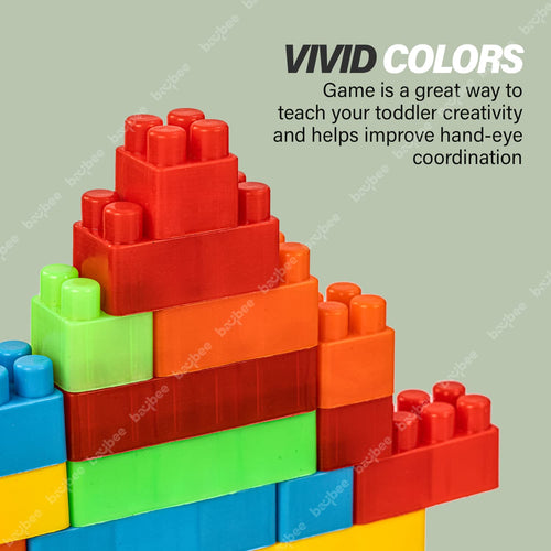 construction blocks