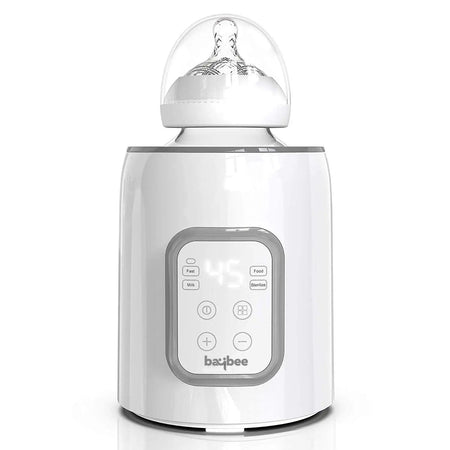 Baybee 5 in 1 Baby Bottle Warmer & Baby Feeding Bottle Sterilizer BAYBEE