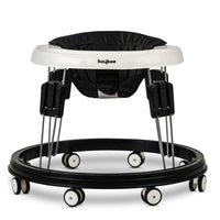 Baybee Indy Round Kids Walker for Baby with 5 Adjustable Height