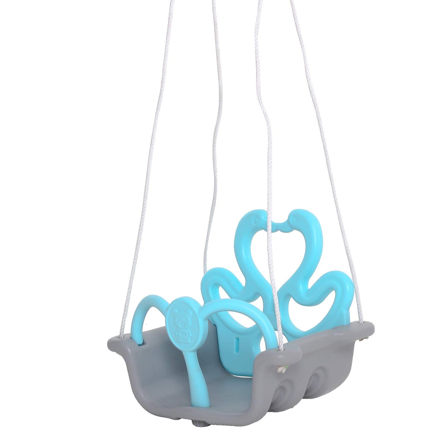 Plastic swing chair Clearance