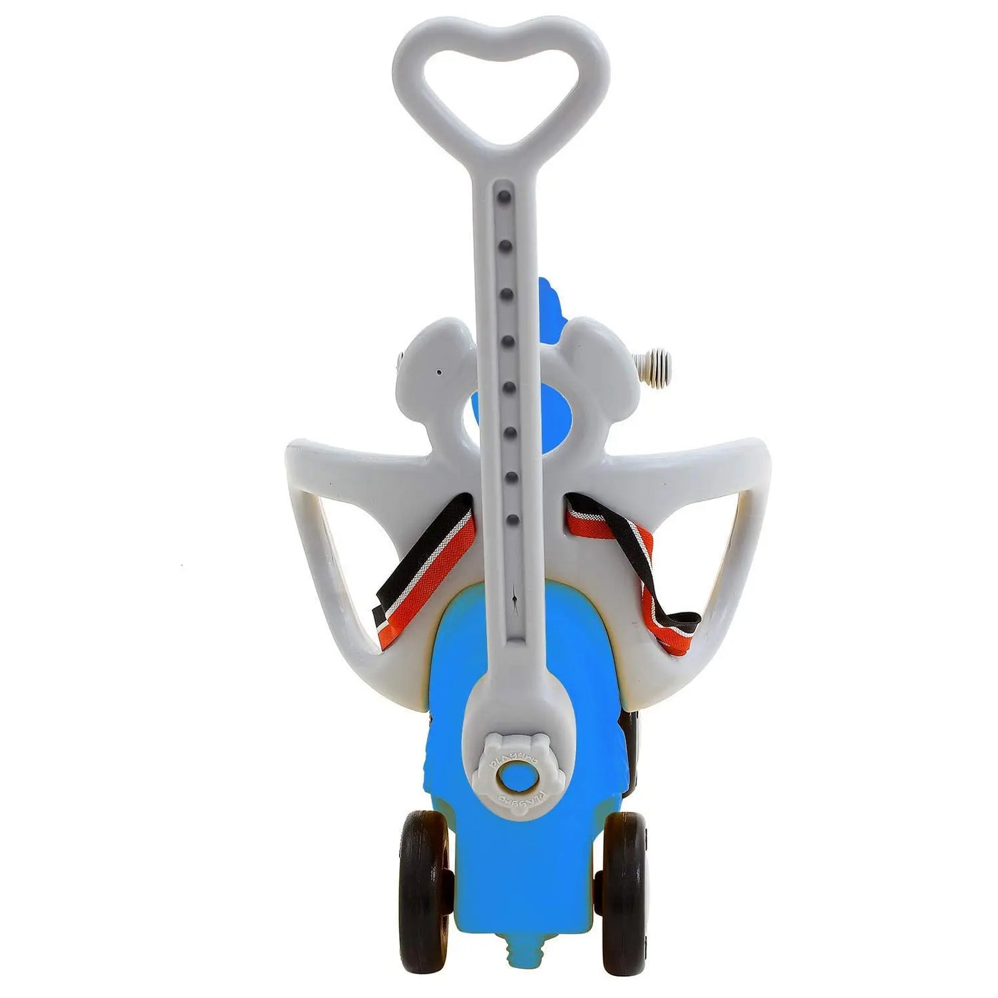 Baby Rider Toy Baybee Push Ride On Car Toy | Baby Horse Push Ride-On – Baybee India