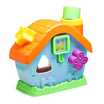 Baybee Infunbebe Shape Sorting House Toy - Baby Playhouse for Kids BAYBEE