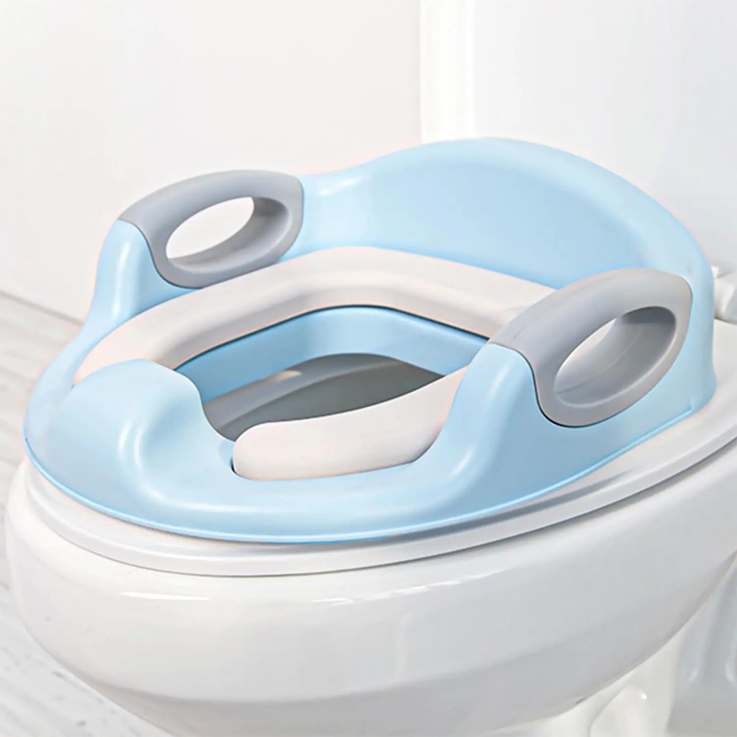Baybee Milano Baby Potty Training Seat for Kids, Western Toilet Seat