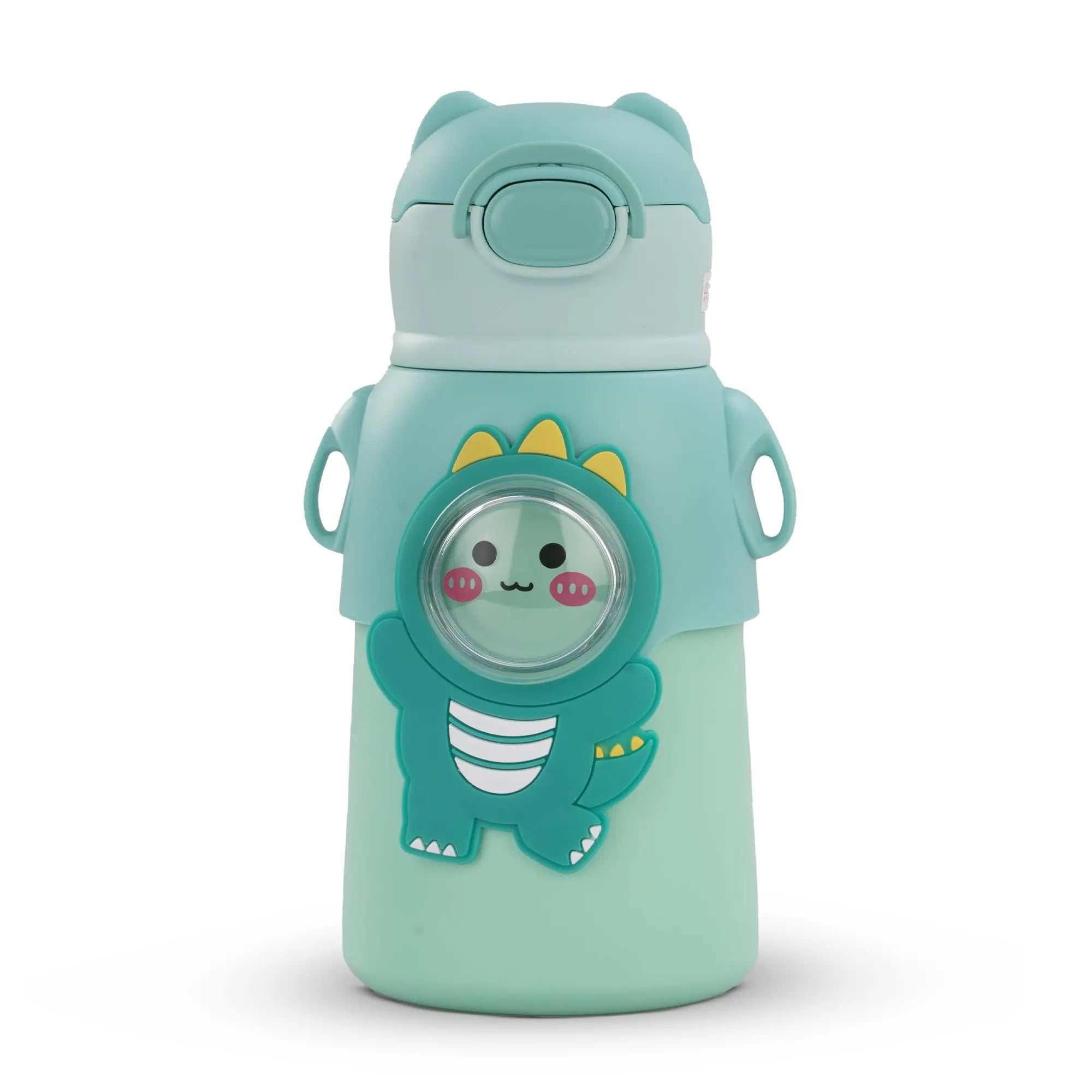 Baybee Baby Sipper Cup with Soft Silicone Straw Spill-Proof & Safe Sippy Bottle for Kids (500ml) BAYBEE