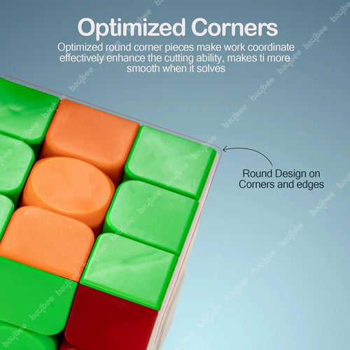 Baybee Brainstorming 3D Puzzle Cube  for Kids & Adults-Stress Buster Toy Baybee India