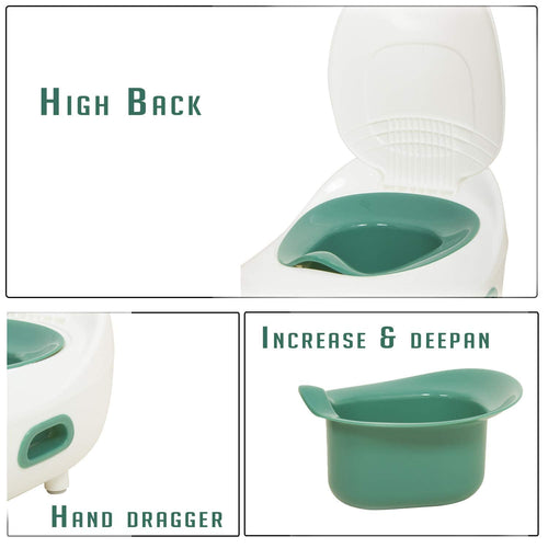 Baybee Baby Potty Training Chair Potties Seats Step Stool Toilet Baybee India