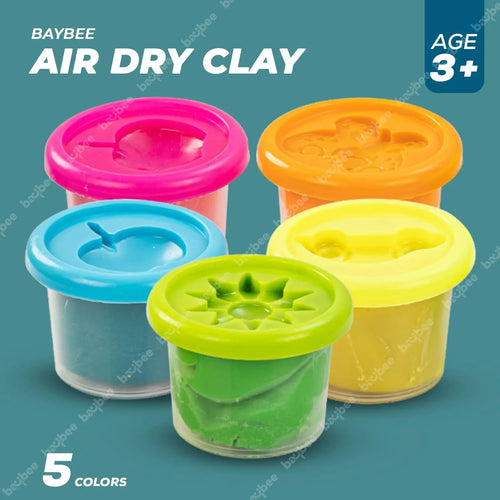 5 colors