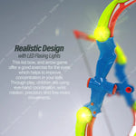 Baybee Bow and Arrow Toys for Kids, Archery Set with 3 Suction Cup Arrow, Quiver & Dartboard BAYBEE