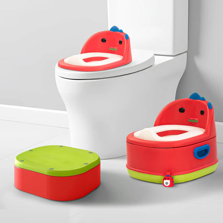 Baybee Baby Potty Training Seat for Kids Baybee India