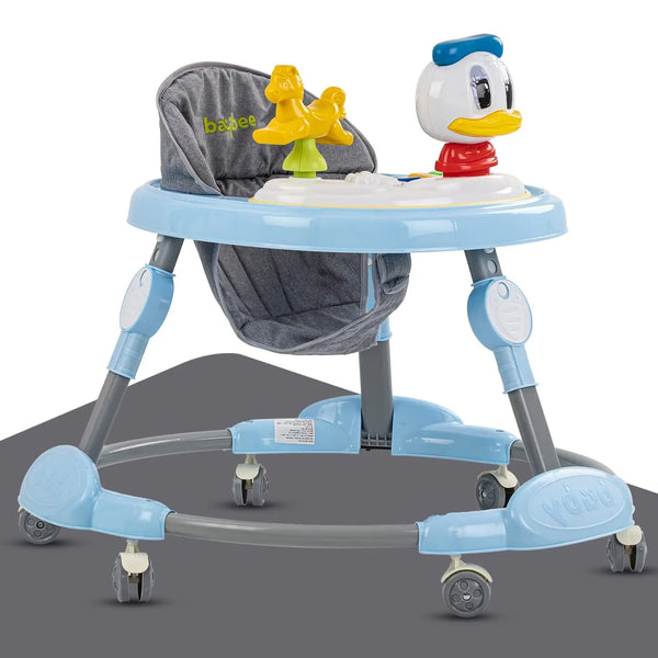 Baybee Bessie Baby Walker for Kids