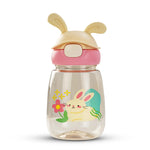 Baybee Zippy Sipper Bottle for Kids, BPA Free Anti-Spill Sippy Bottle (540ml) BAYBEE