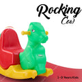 Baybee Baby Rocking Chair Horse for Kids Baybee India