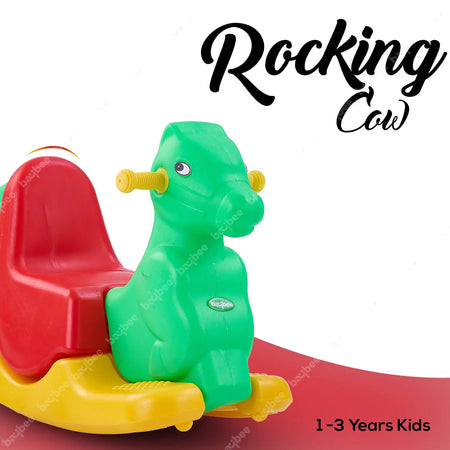 Baybee Baby Rocking Chair Horse for Kids Baybee India