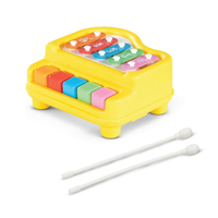 Musical Toys