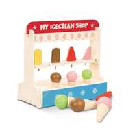 Pretend play toys