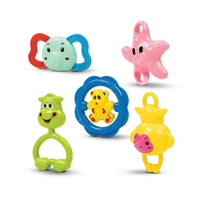 Baby Rattle