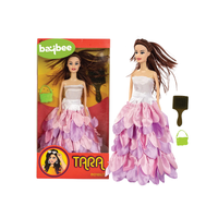 Dolls & Accessories