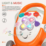 Baybee Oleo Baby Walker for Kids BAYBEE