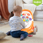 Baybee Oleo Baby Walker for Kids BAYBEE