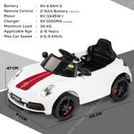 turbo white