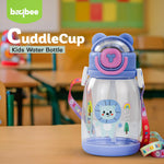 Baybee CuddleCup Sipper Water Bottle with Straw for Kids (600ml) BAYBEE