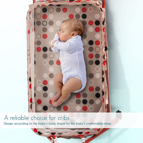 BAYBEE Arise Baby Swing Cradle for Baby with Mosquito Net, Palna Jhula for Baby BAYBEE