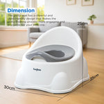 Baybee Baby Potty Training Seat for Kids Baybee India