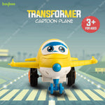 aeroplane pack 1