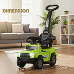 florescent green